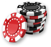 Online Casino - Blackjack, Slots and live dealers